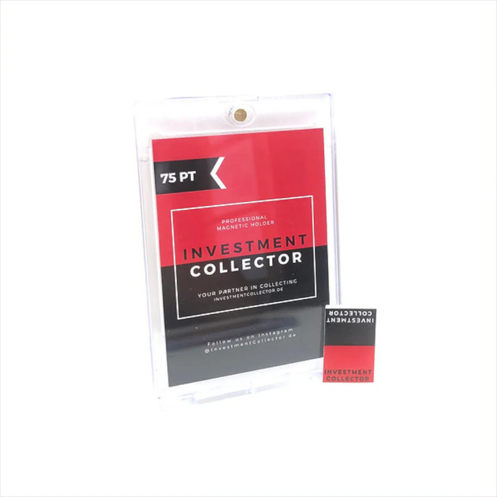 Investment Collector Magnetic Holder 35 PT 1 piece