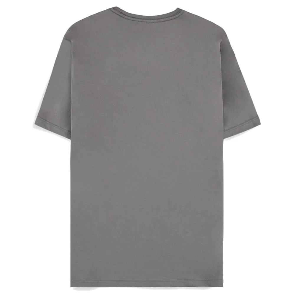 Pokémon T-Shirt Snorlax (Men)