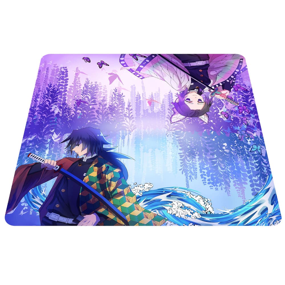 Imperium Duelist Play Mat 2-Player Demon Dance 2