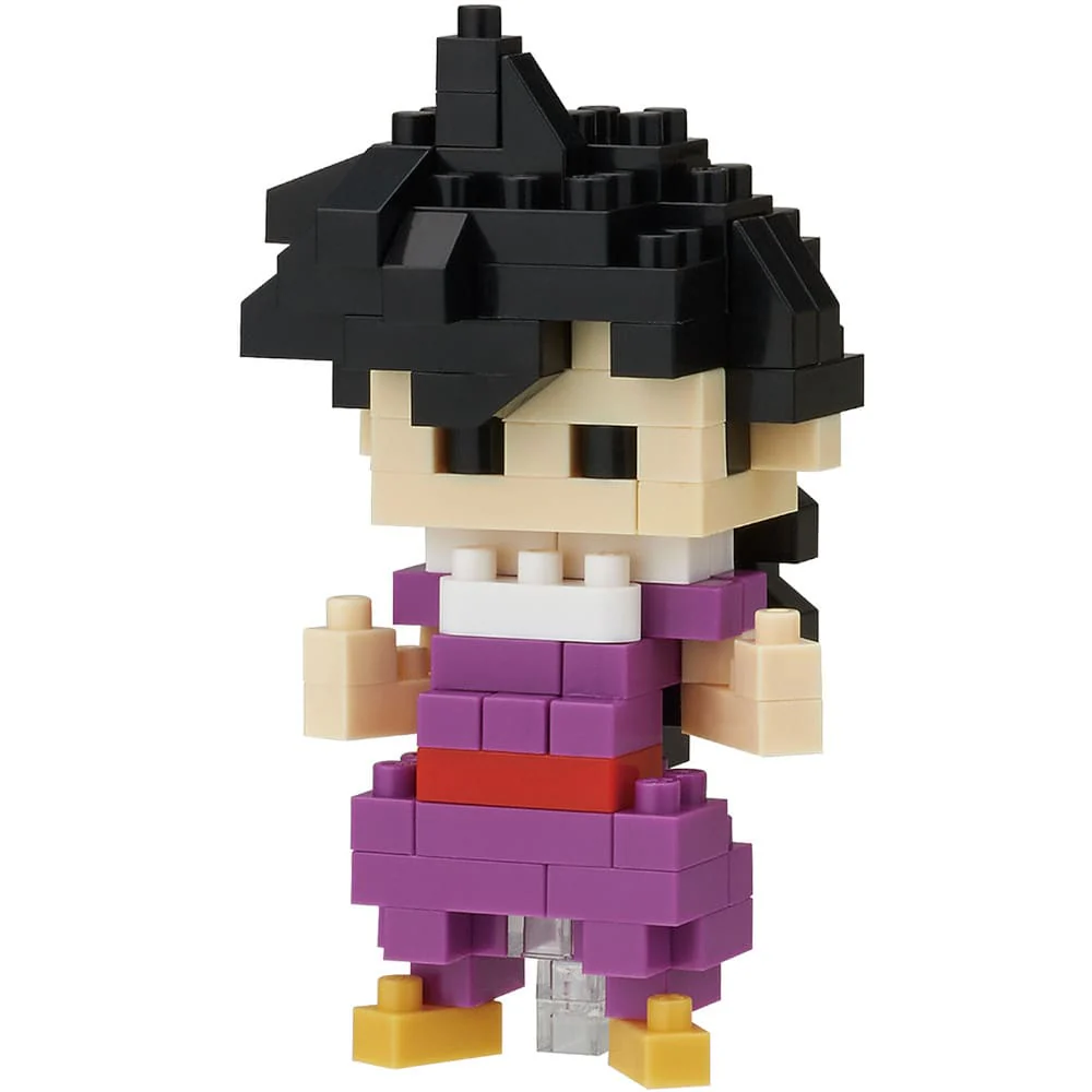 Nanoblock Dragon Ball Gohan