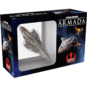 LIBERTY (STAR WARS ARMADA)