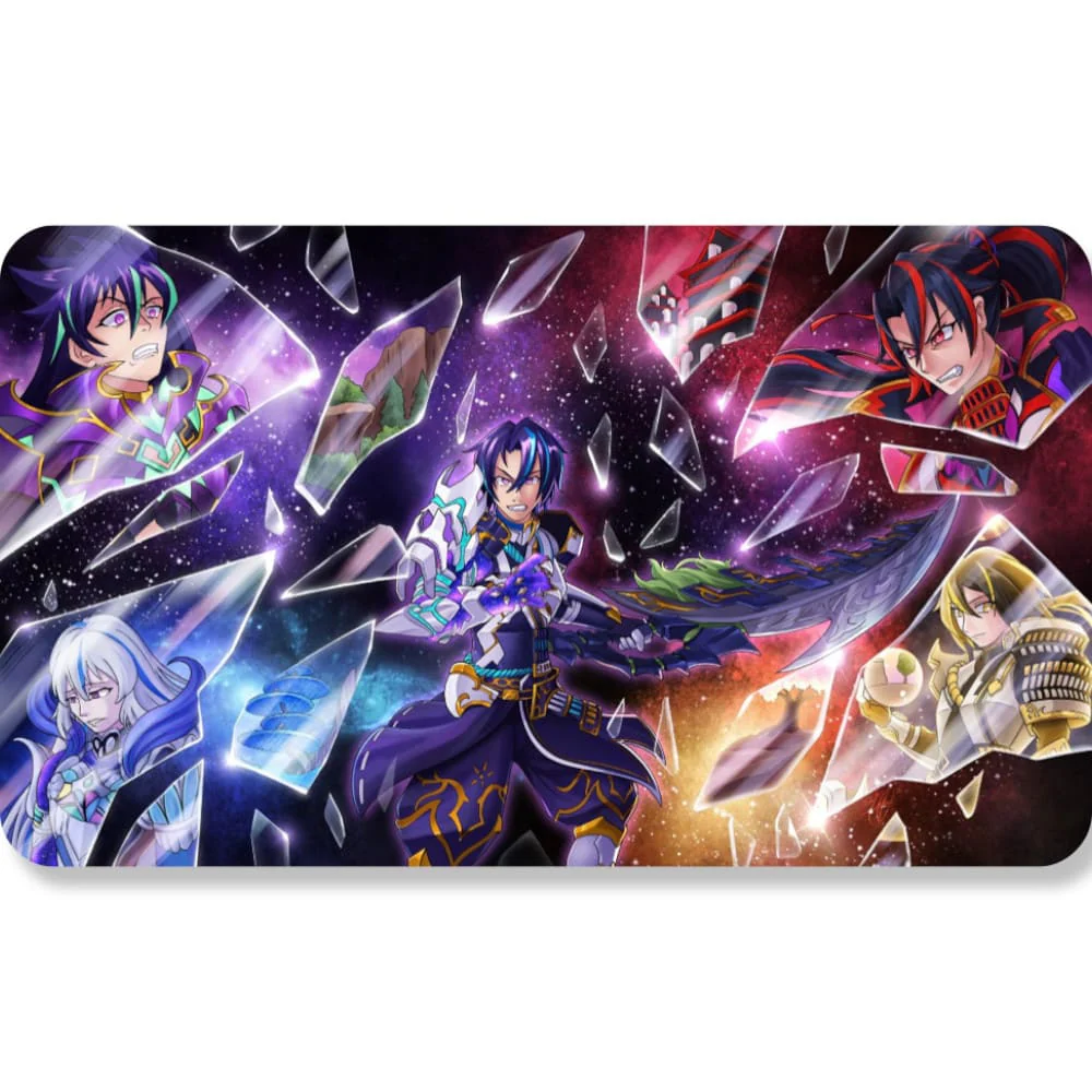 Imperium Duelist Play Mat all