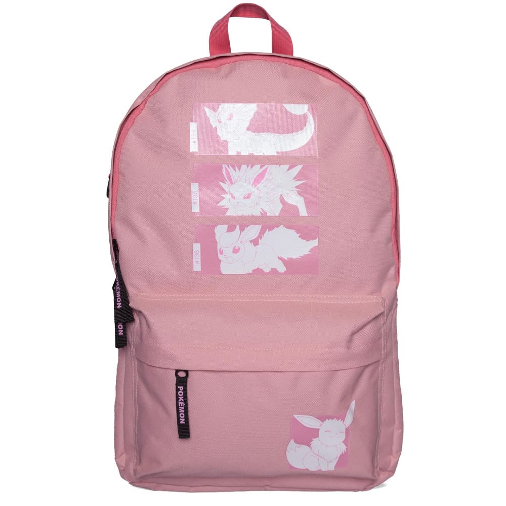Pokémon Rucksack Eeveelution Basic (Women's)
