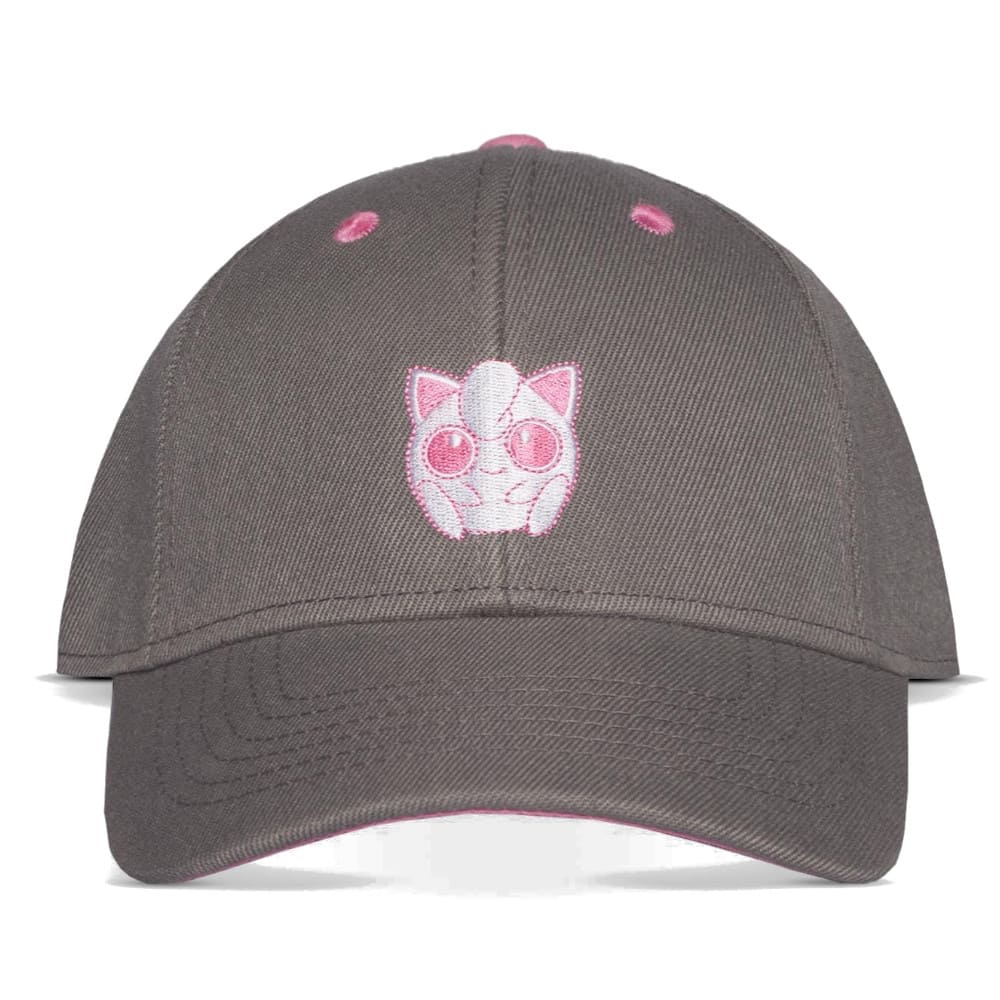Pokémon Adjustable Cap Jigglypuff (Women's)