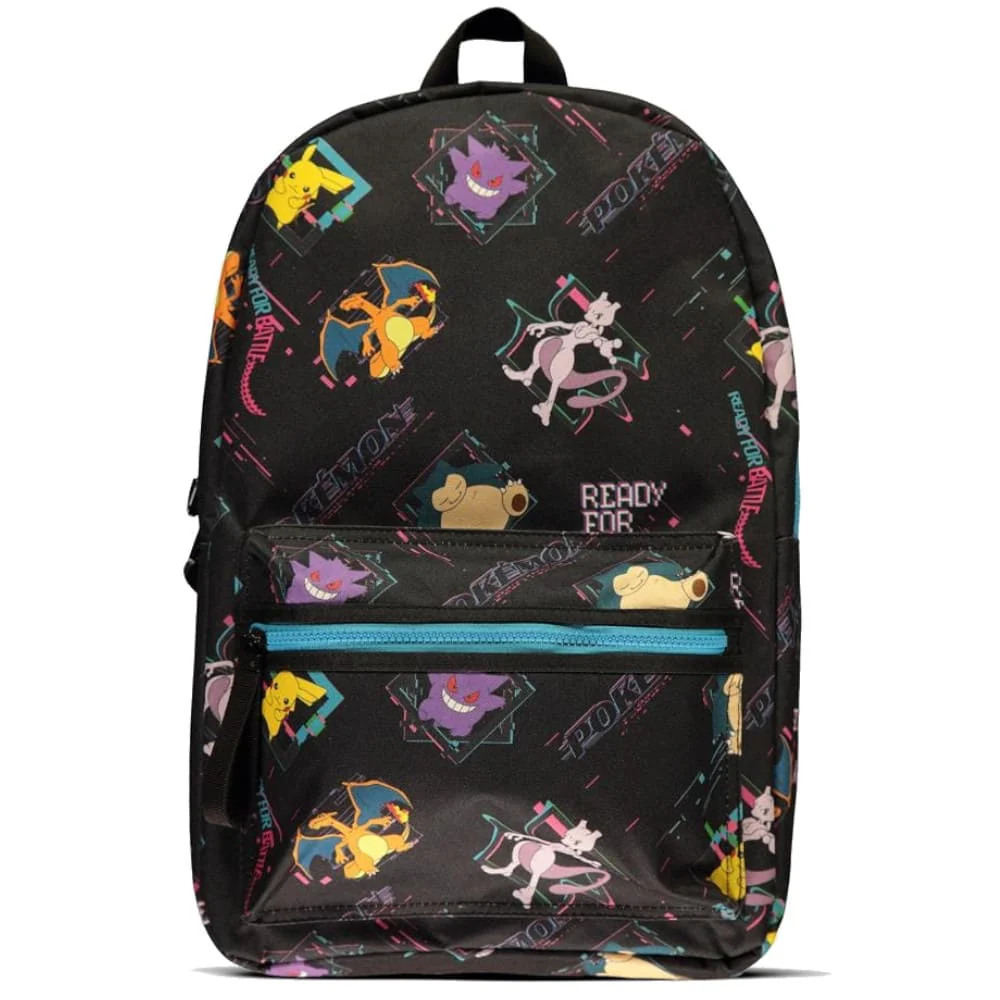 Pokémon Rucksack AOP