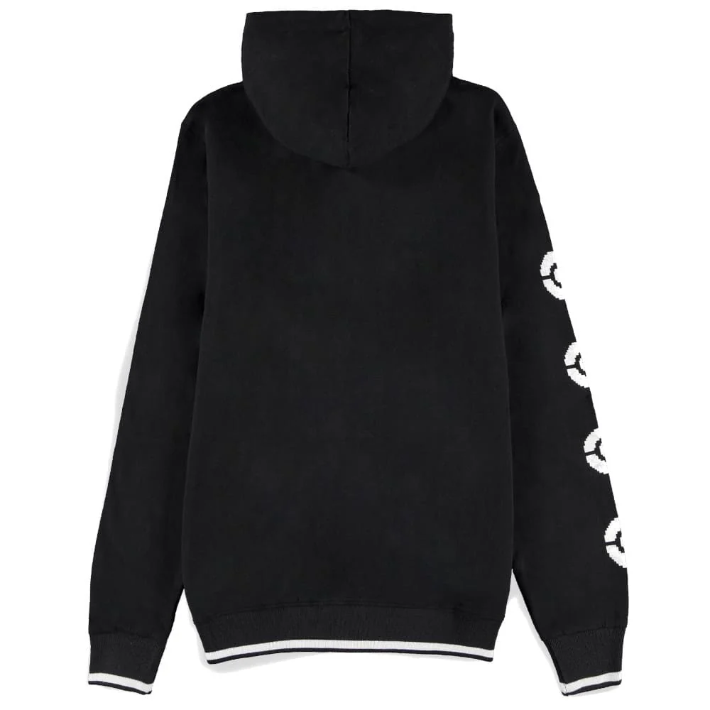 Pokémon Zipper Hoodie Charmander (Men)