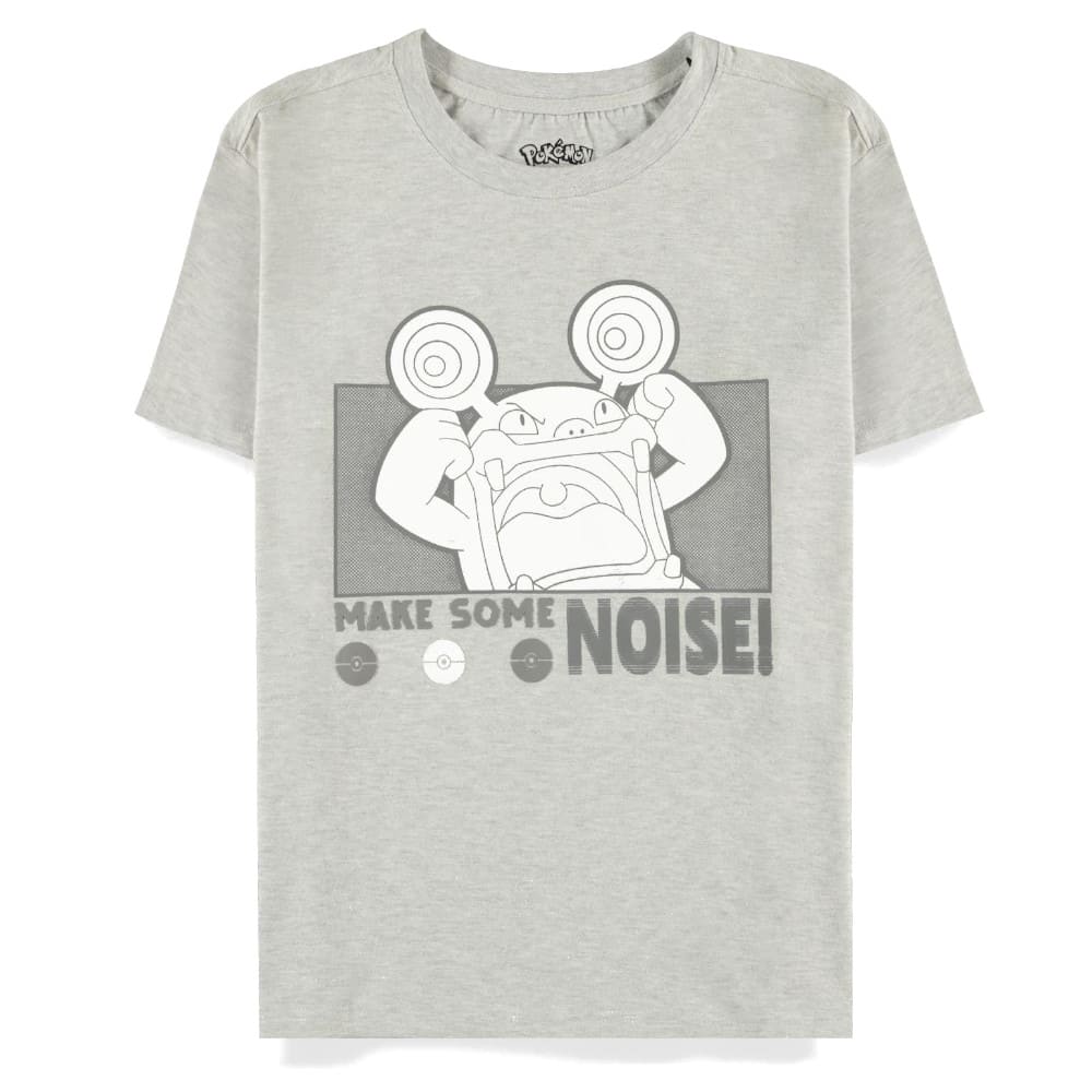Pokémon T-Shirt Loudred Noise (Women´s)