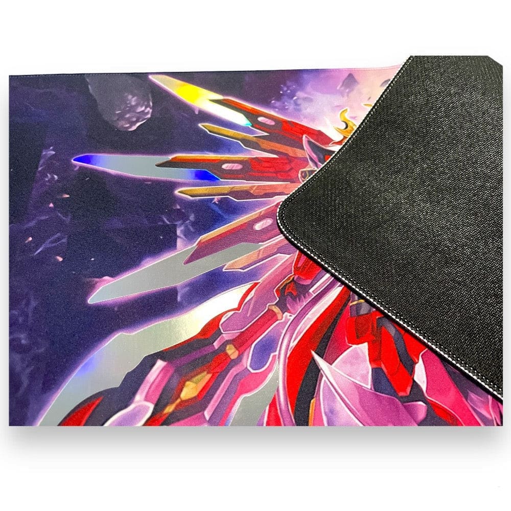 SVK Holo Playmat Kashtira