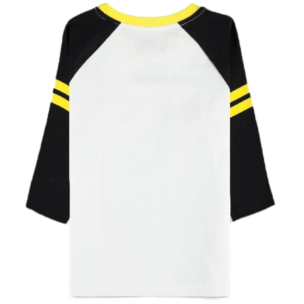 Pokémon T-Shirt Running Pika (Kid's)