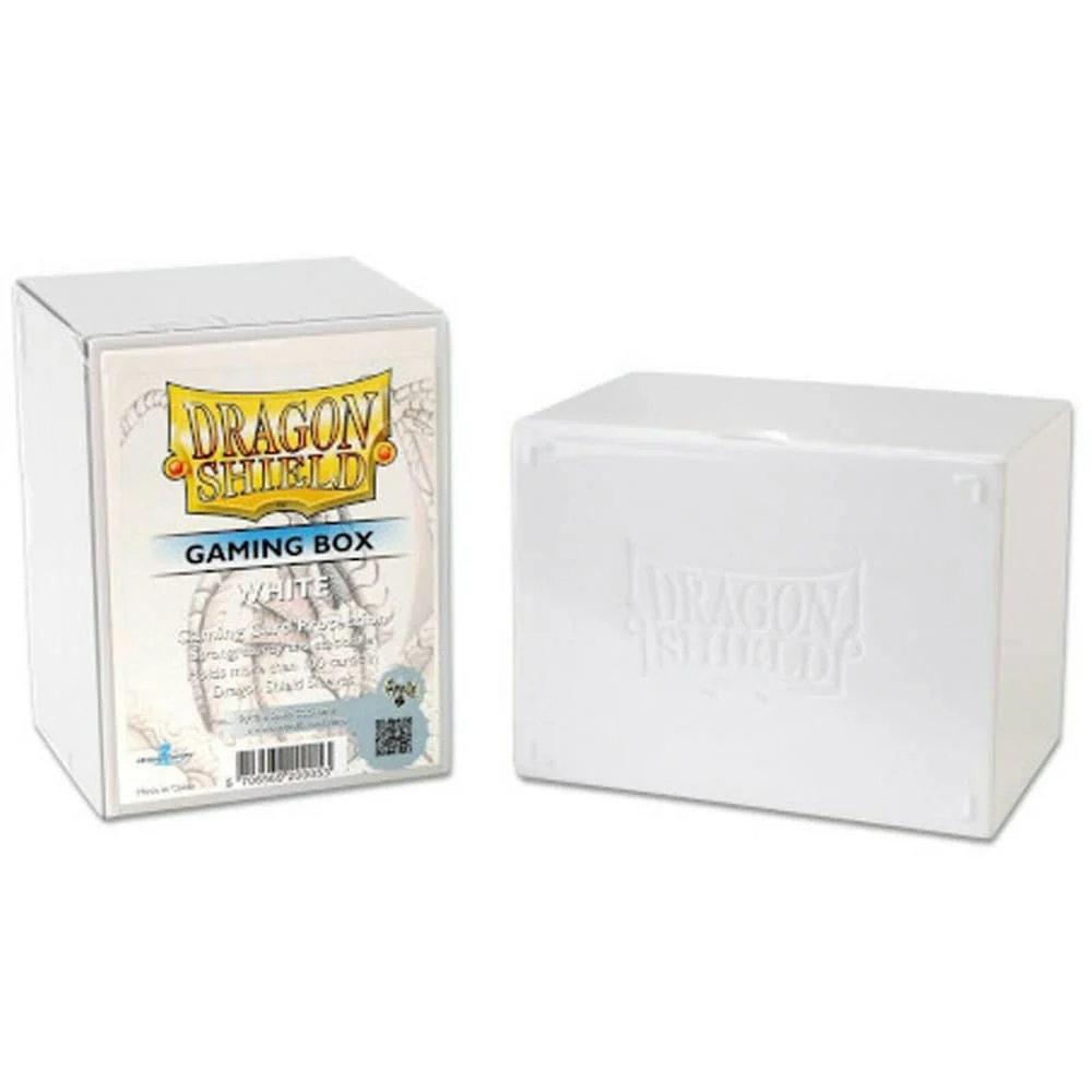 Dragon Shield Gaming Box Multicolor