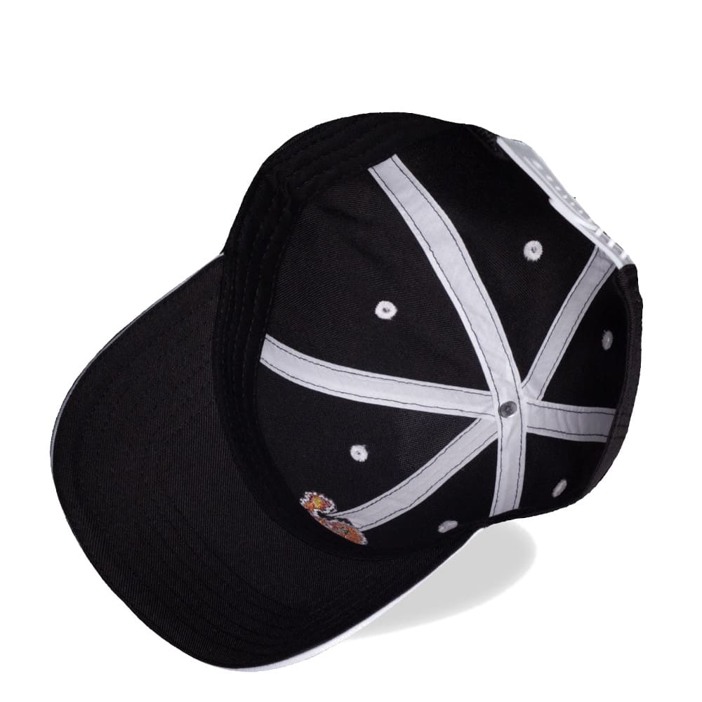 Pokémon Adjustable Cap Charmander Pixel (Men)