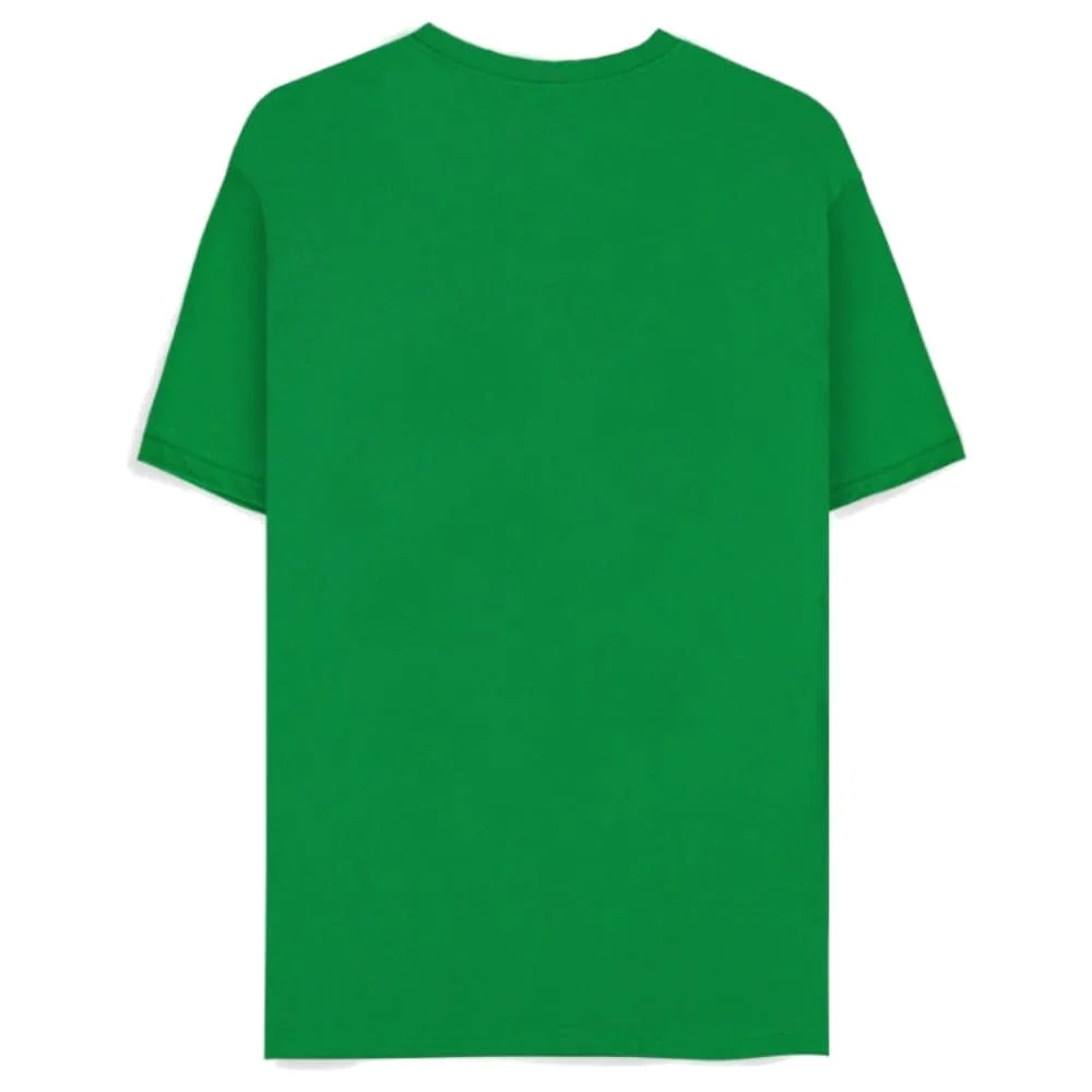 Pokémon T-Shirt Venusaur Green (Men)