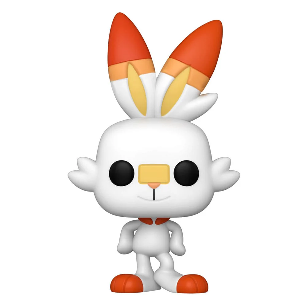Funko Pop! Pokemon Hopplo (922)
