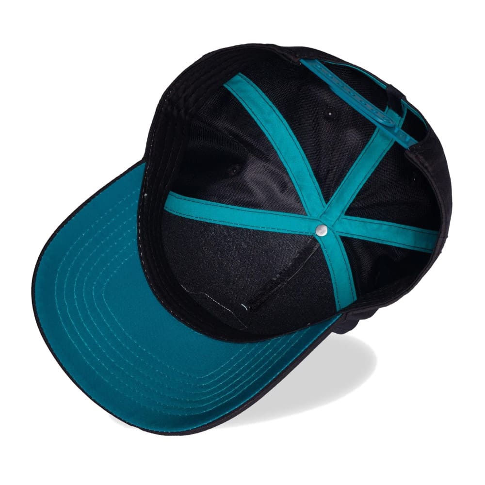 Pokémon Adjustable Cap Bulbasaur (Men)