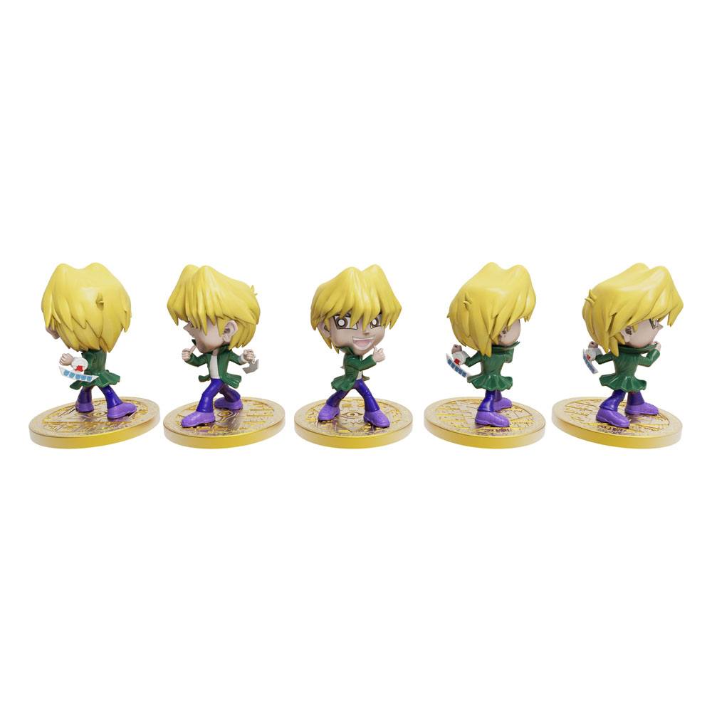 Yu-Gi-Oh! Micro Figures 7cm 1 Mystery bag