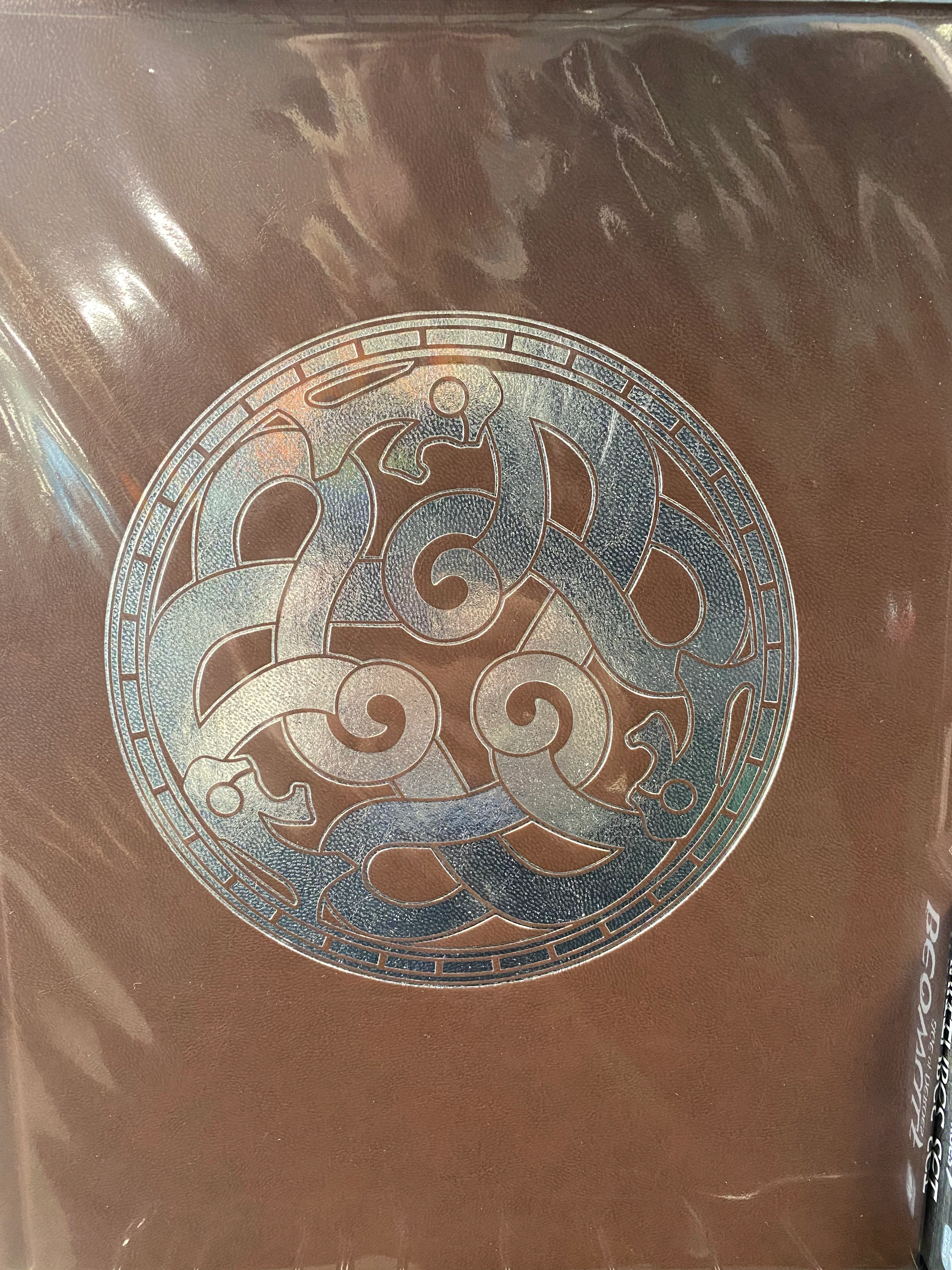 BEOWULF AGE OF HEROES DELUXE