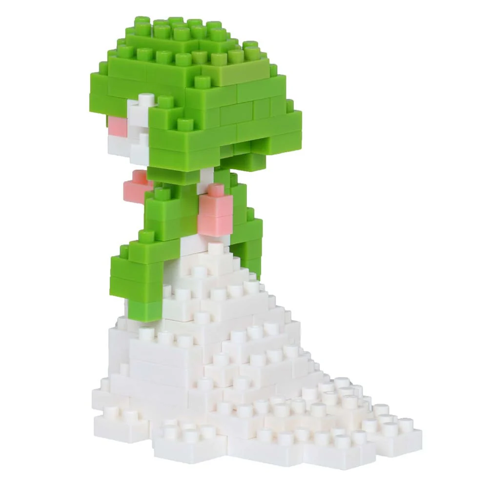 Nanoblock Pokemon Guardevoir
