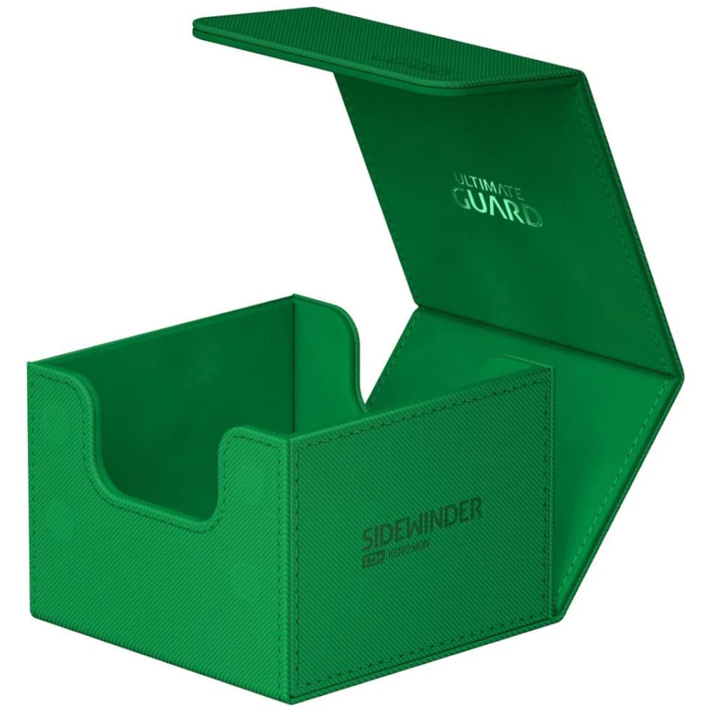 Ultimate Guard Sidewinder Xenoskin 133 + Monocolor