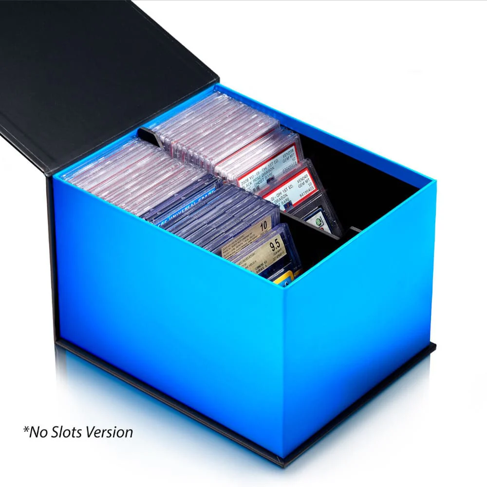 Collector Nine Magnetic box PSA/BGS/CGC