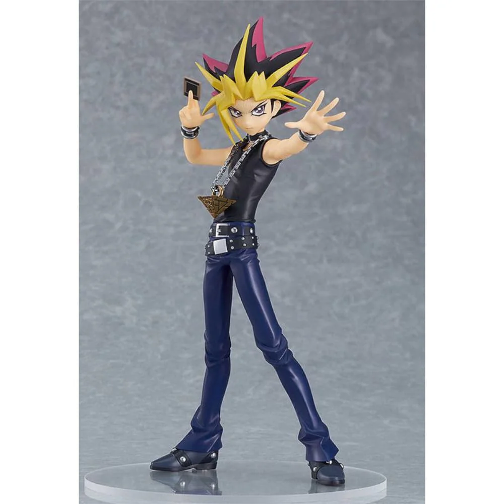 Yu-Gi-Oh! Pop Up Parade PVC Statue Yami Yugi 17cm