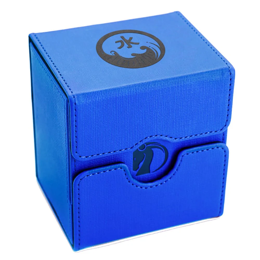 Imperium Duelist Deck Box Water (Limited Edition)