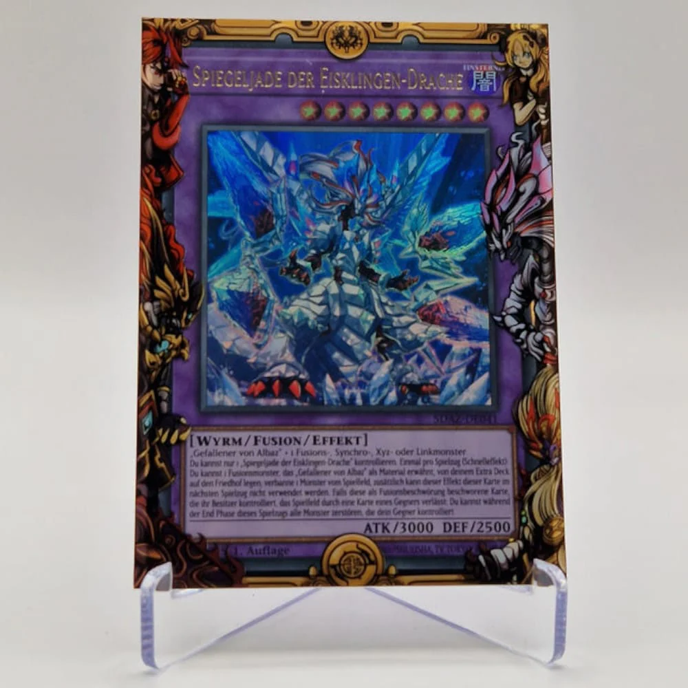 Sleeves amurai Border Sleeves War of Sacred Summit 70 pieces