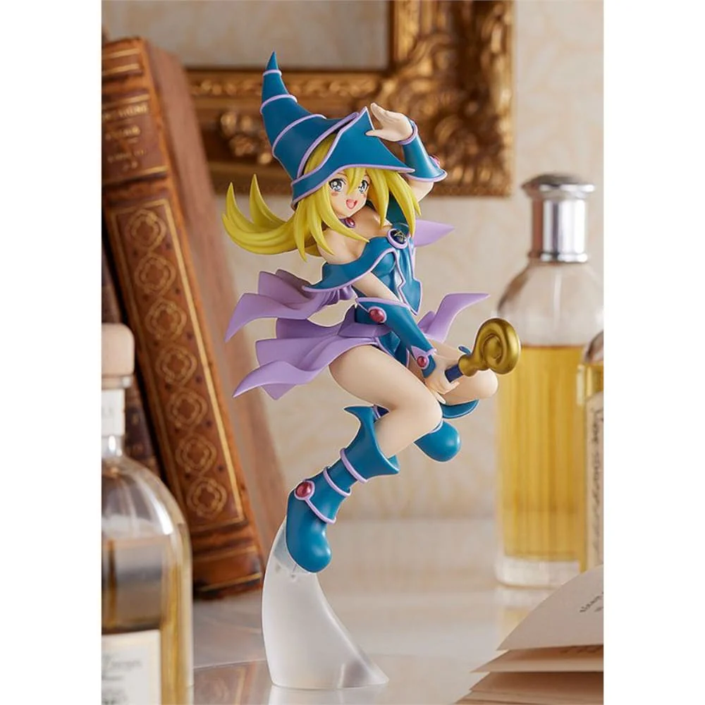 Yu-Gi-Oh! Pop Up Parade PVC Statue Dark Magician Girl: Another Color Ver. 17cm