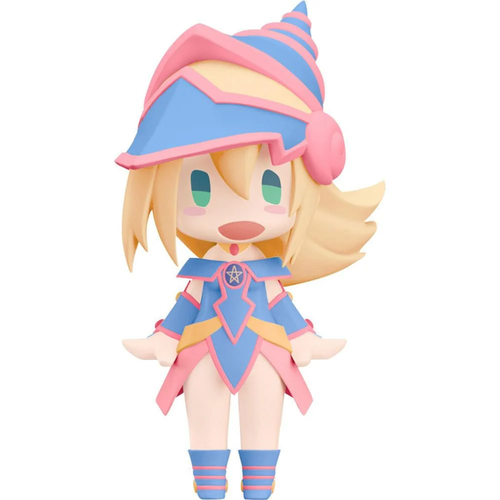 Yu-Gi-Oh! Action Figure Dark Magician Girl 10cm