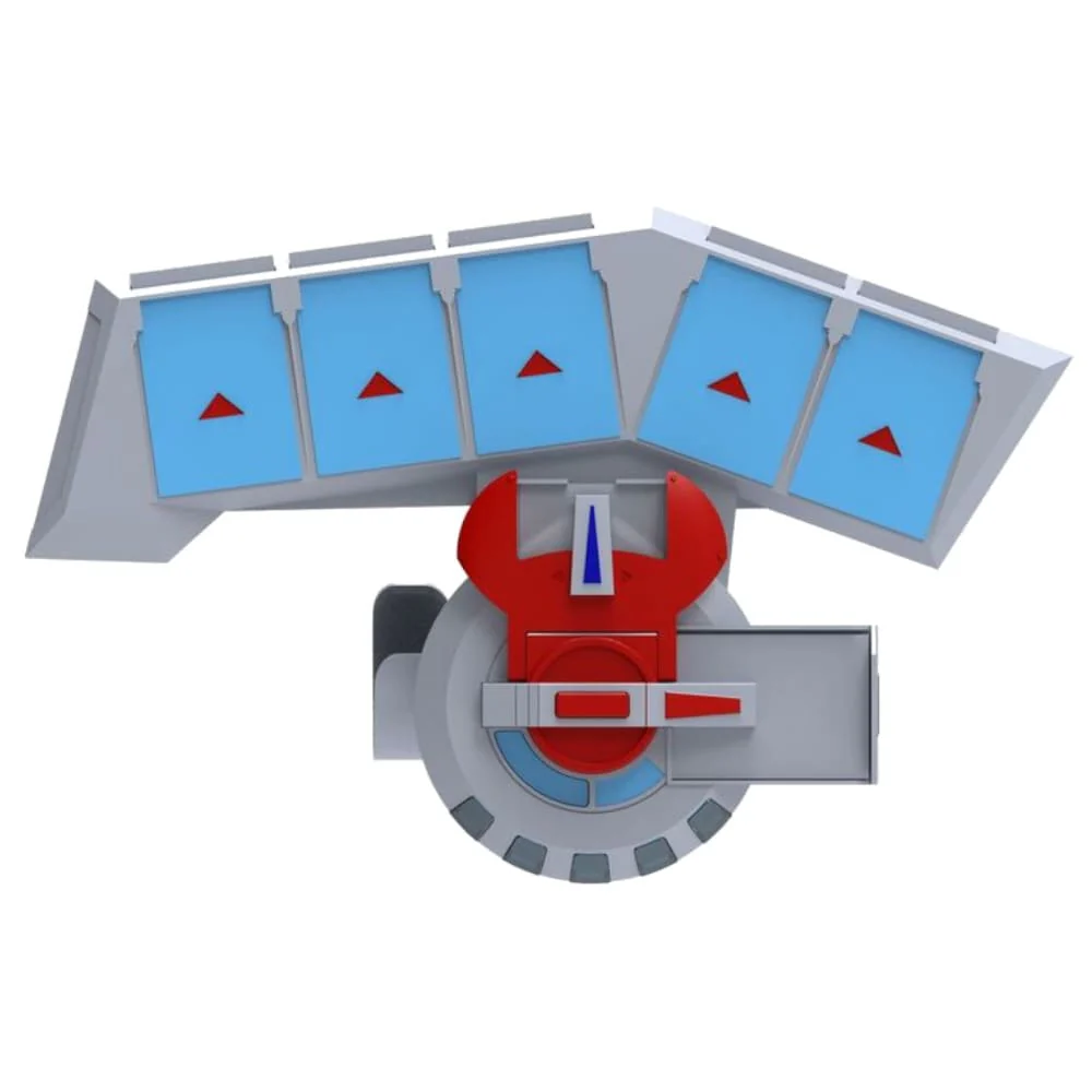 Yu-Gi-Oh! Duel Disk