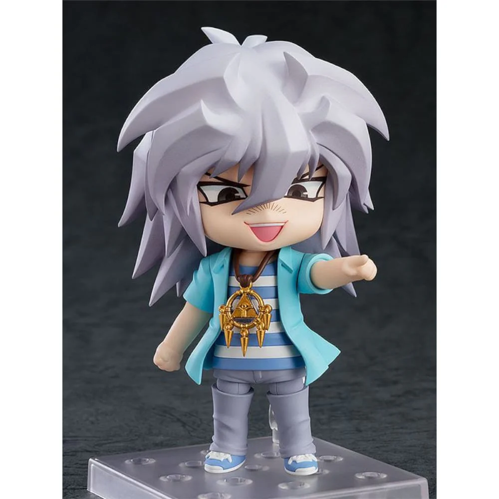 Yu-Gi-Oh! Nendoroid Action Figure Yami Bakura 10cm