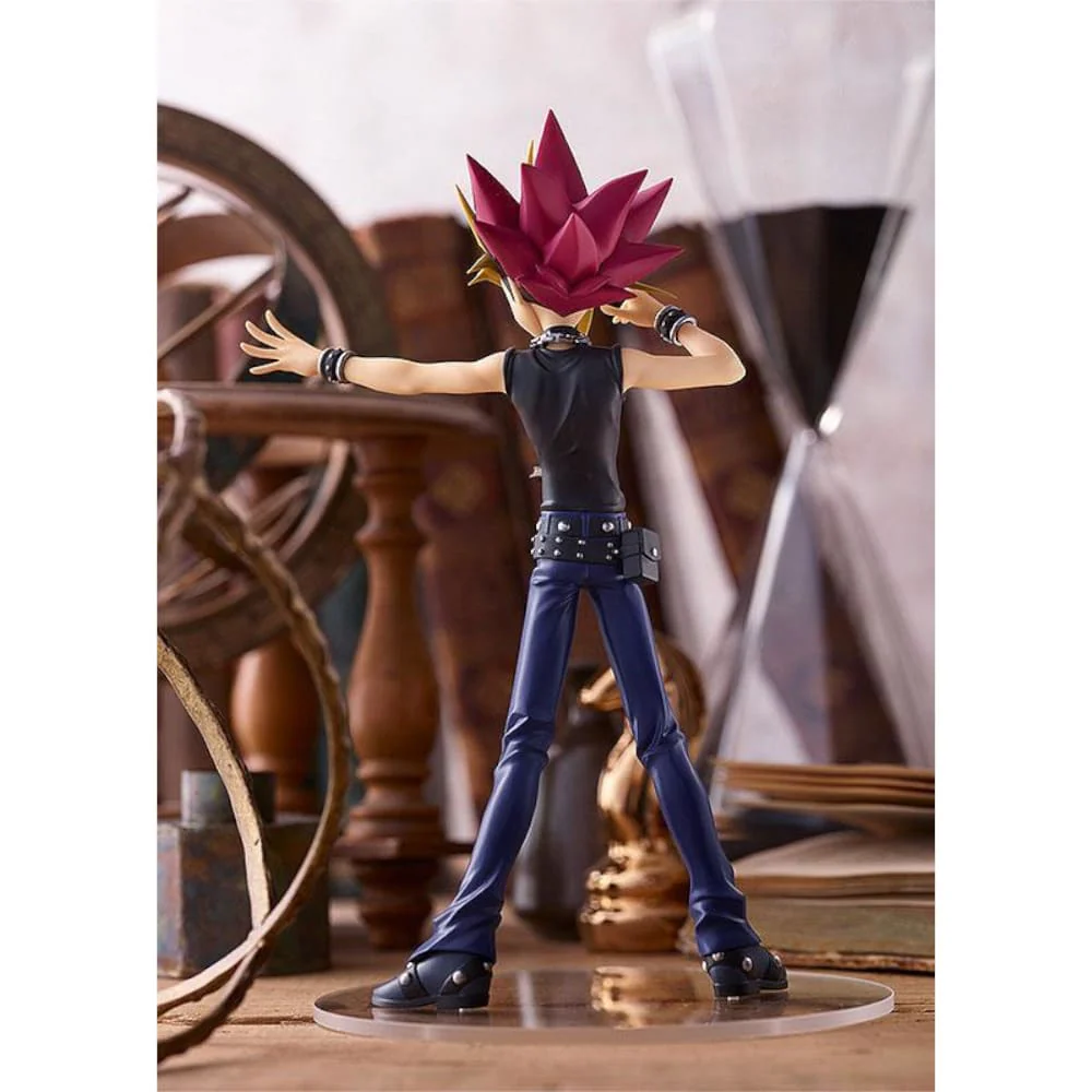 Yu-Gi-Oh! Pop Up Parade PVC Statue Yami Yugi 17cm