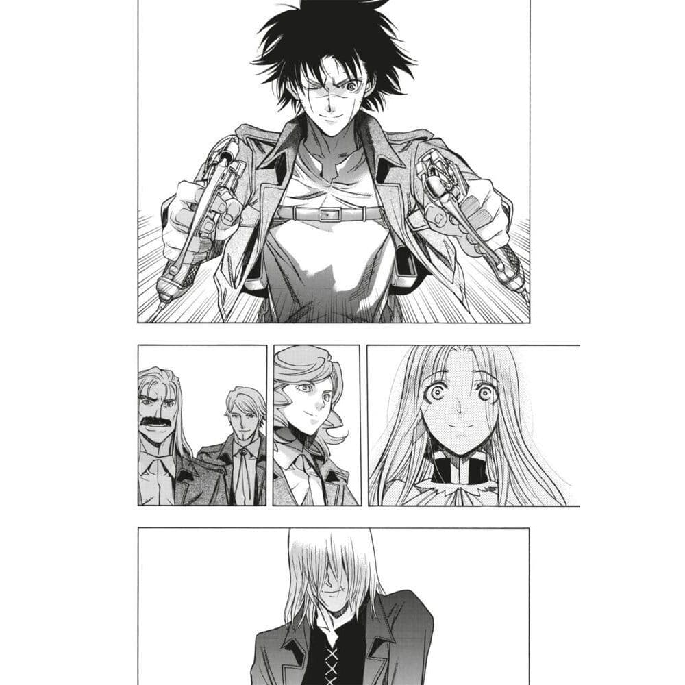 Attack on Titan Manga Before the Fall-Volume 13 German