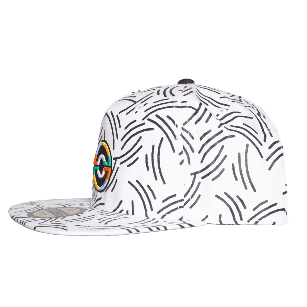 Pokémon Adjustable Cap Pokeball (Men)