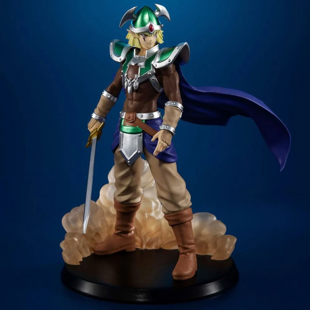 Yu-Gi-Oh! Duel Monsters PVC Statue Celtic Guardian 12cm