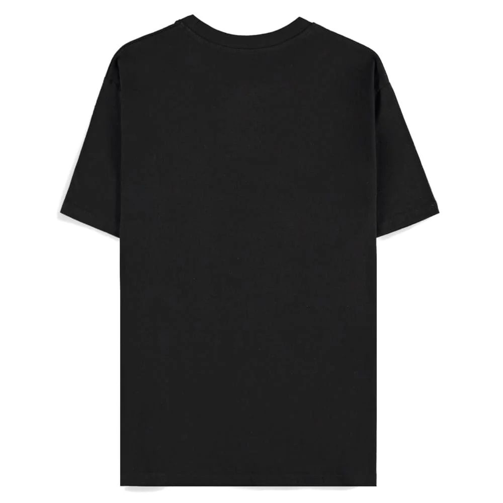 Pokémon T-Shirt Pika Punk (Men´s)