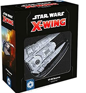 VT-49 DECIMATOR (STAR WARS X-WING)