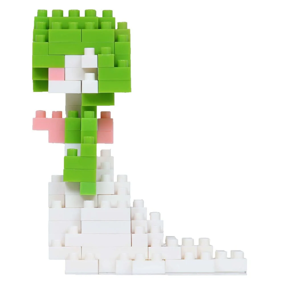 Nanoblock Pokemon Guardevoir