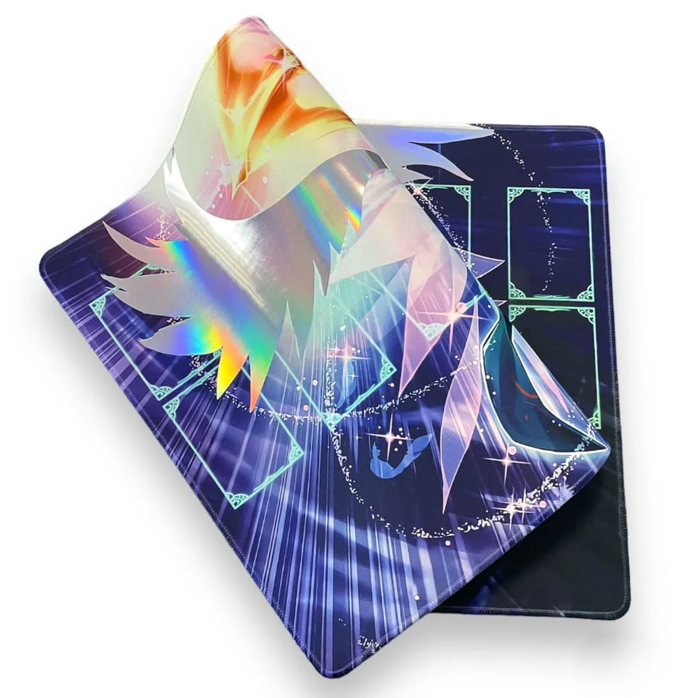 SVK Holo Playmat Ultimate Slayer