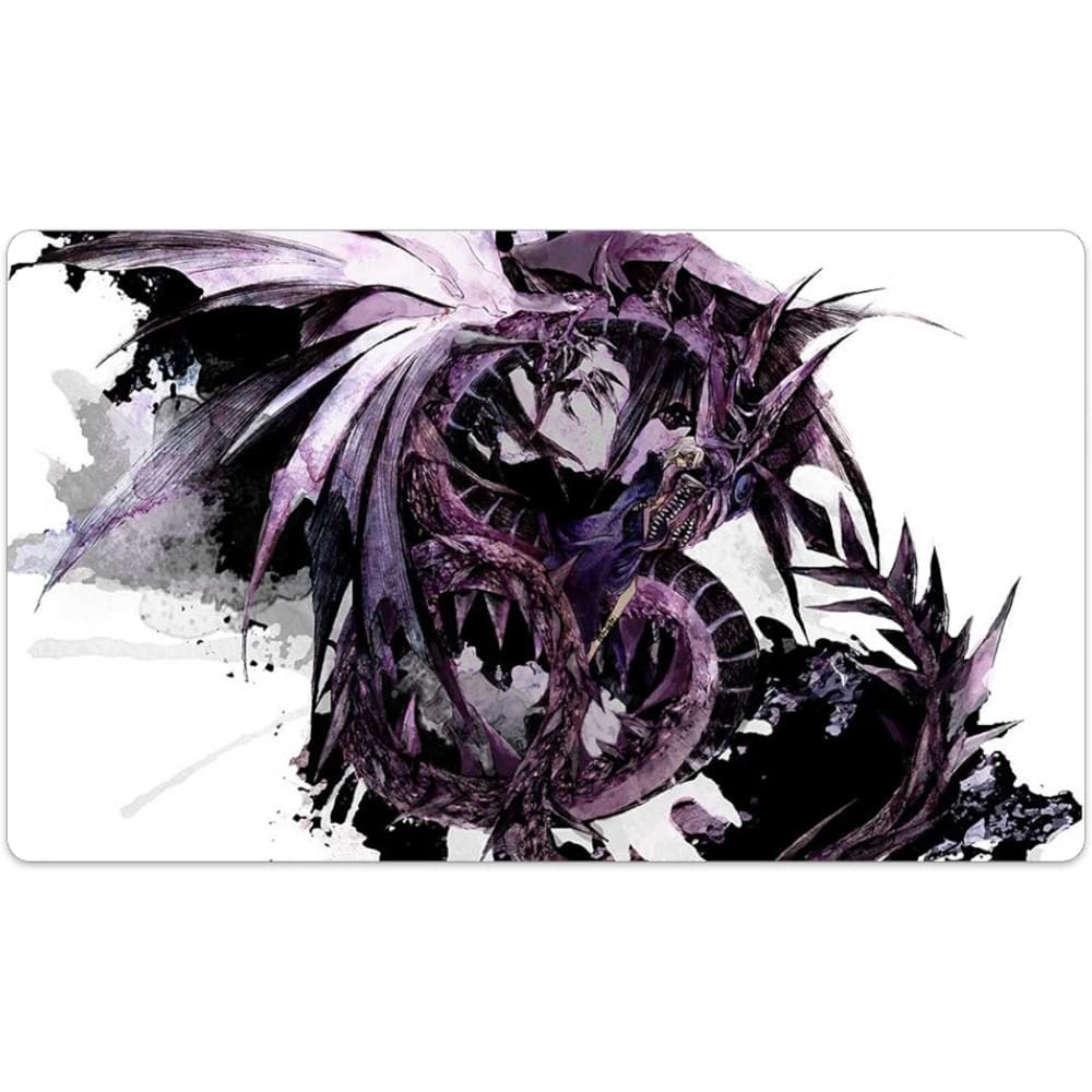 GuardUp Playmat Dark Slifer the Sky Dragon