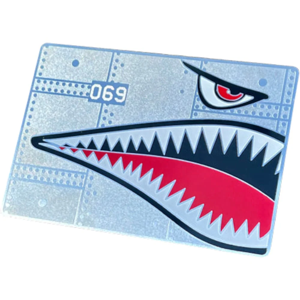 Stay Classy Metal Field Center Injection Fairy Lily