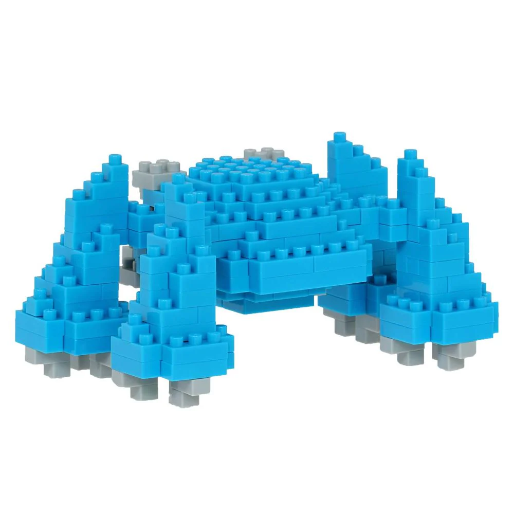 Nanoblock Pokemon Meta size