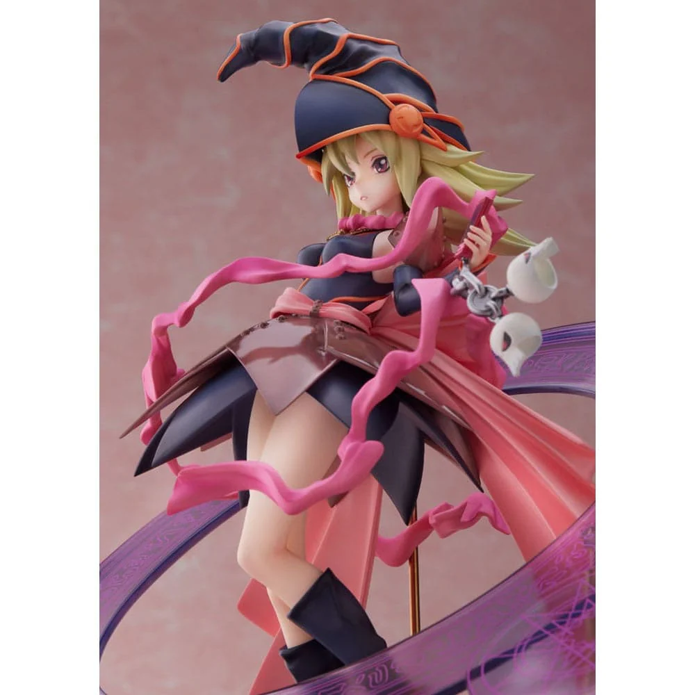 Yu-Gi-Oh! Zexal PVC statue 1/7 Gagaga Girl 26cm