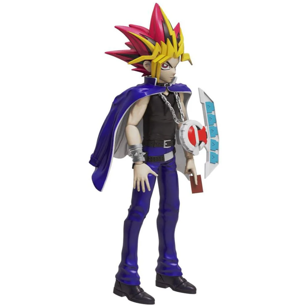 Yu-Gi-Oh! Action Figure Yami Yugi 12cm