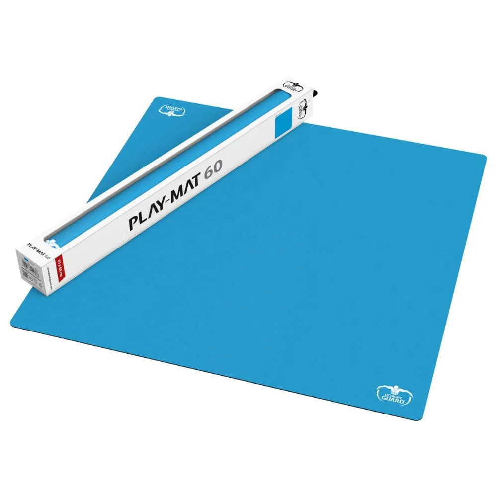 Ultimate Guard Play Mat 60 Monochrome 61x61cm Multicolor