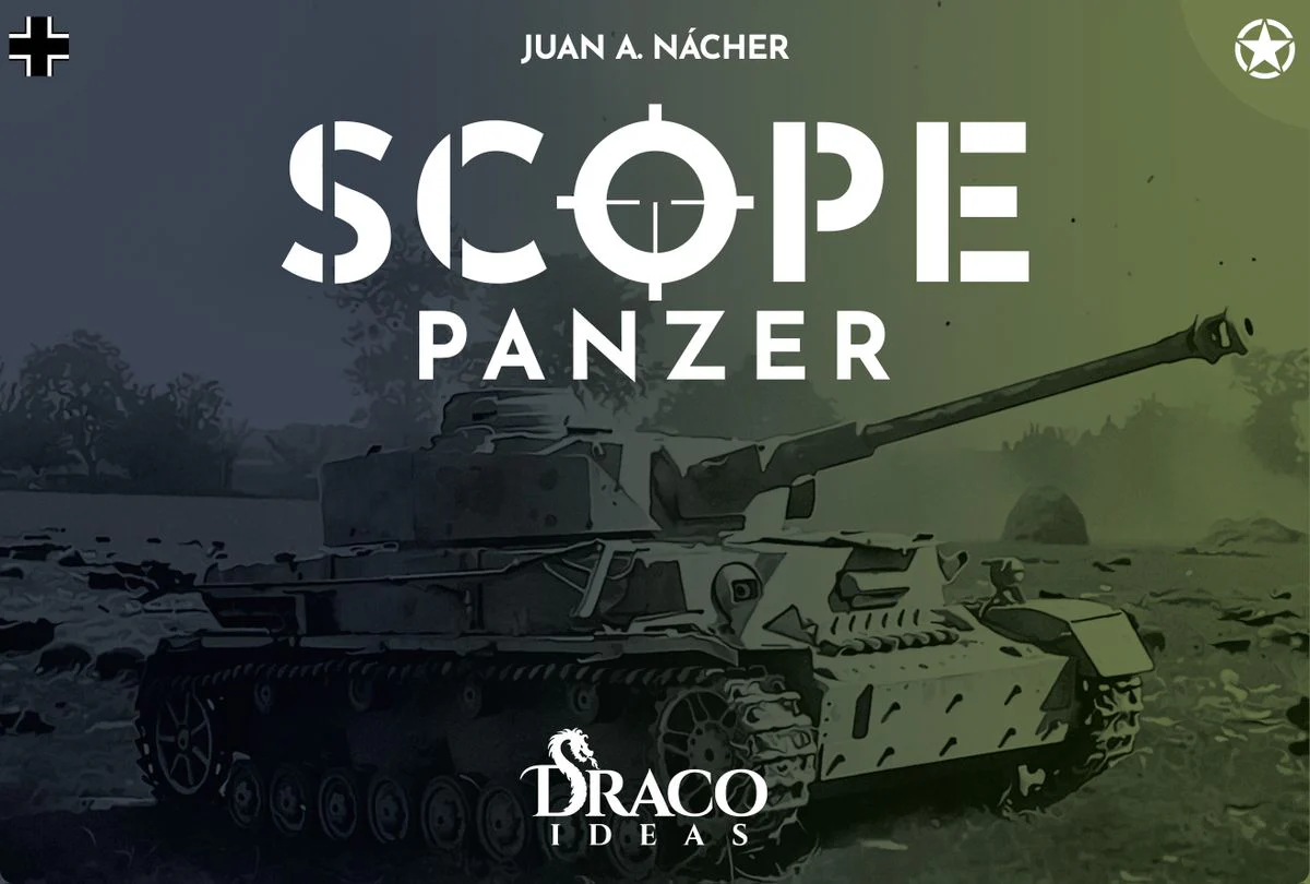 SCOPE: PANZER
