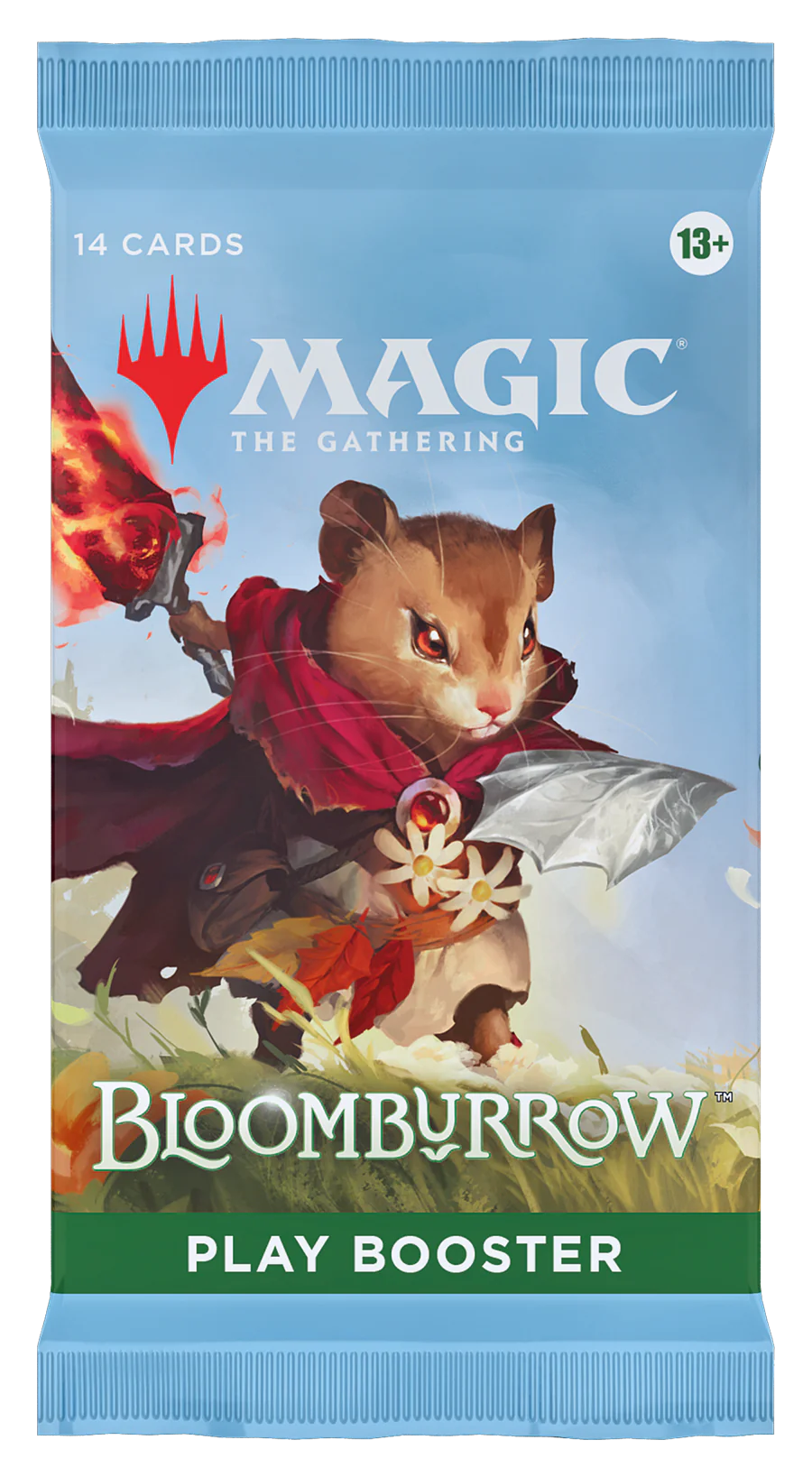 BLOOMBURROW PLAY BOOSTER PACK