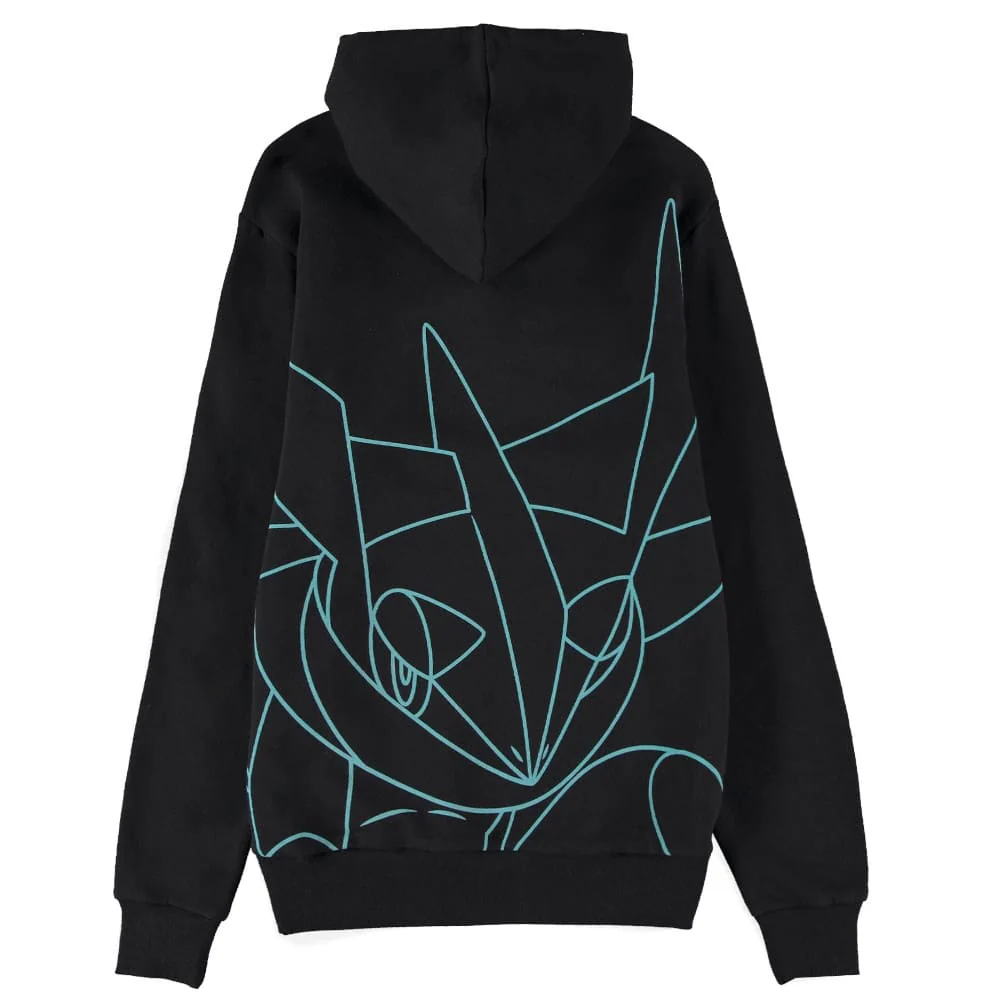Pokémon Hoodie Greninja (Men)