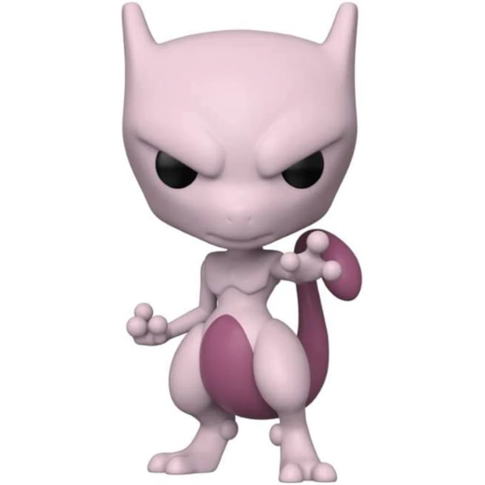 Funko Pop! Pokemon Mewtwo - Super Sized (583)