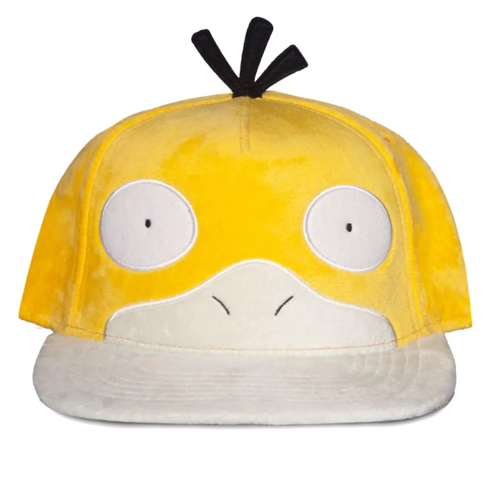 Pokémon Novelty Cap Psyduck (Unisex)