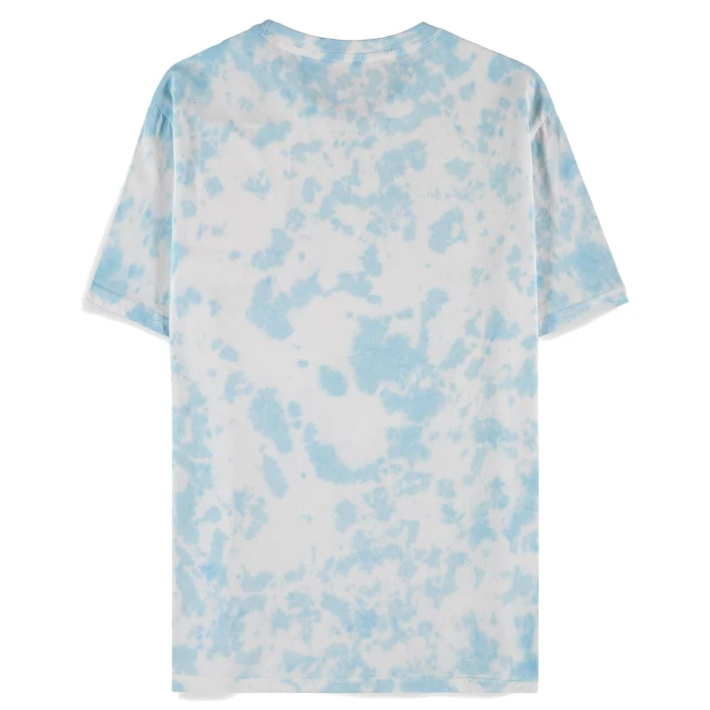 Pokémon T-Shirt Greninja (Men)